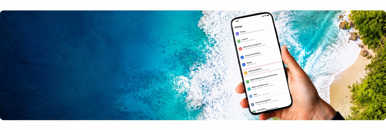 Mobile Apps