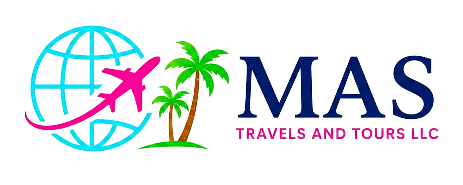 MAS Travels and Tours LLC